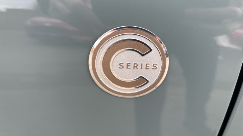 Citroen C3 Aircross 1.2 PureTech 110 C-Series Edition 5dr Petrol Hatchback